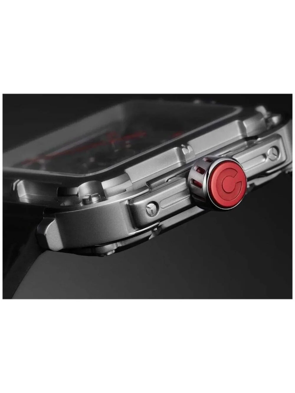 NWT Ciga Design X Series Gorilla Automatic Men's Watch